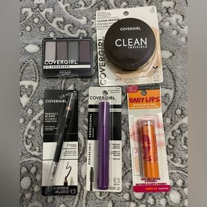 Make up bundle